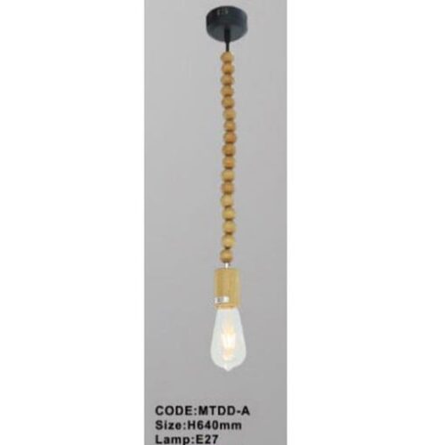 Đèn Thả Trang Trí MTDD-A AURORA