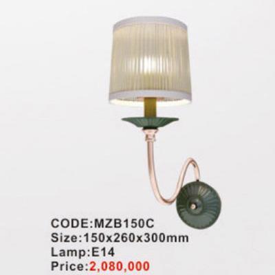 Đèn Tường Trang Trí MZB150C AURORA