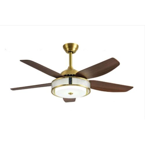 Quạt trần đèn 5 cánh ĐQ-6173 Hufa
