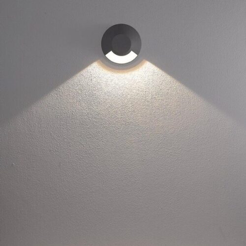 Đèn sân vườn âm sàn NGL1211 Khaphaco