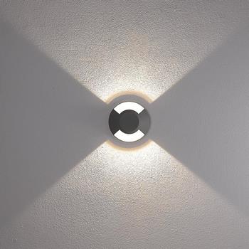 Đèn sân vườn âm sàn NGL1212 Khaphaco