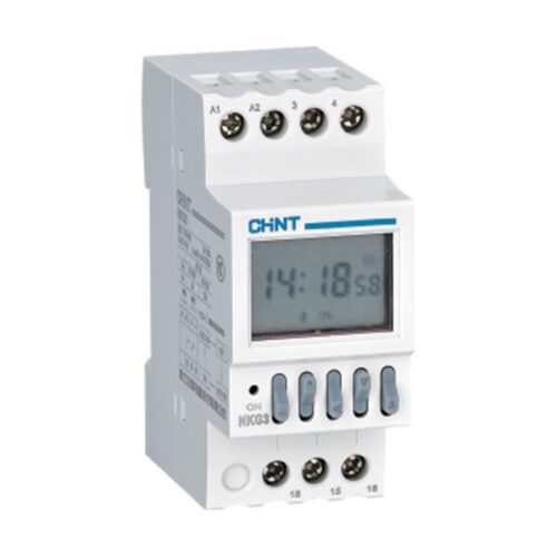 Công tắc thời gian NKG3 24h & 24h/7 310028 CHINT