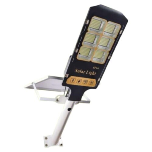 Đèn đường năng lượng mặt trời NL-05 Hufa