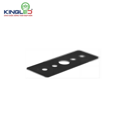 Khớp nối lưng âm - cứng RNCM-KNL-A-C Kingled