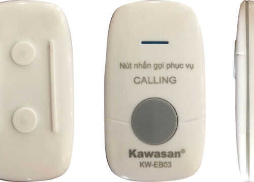 Phụ kiện báo gọi phục vụ EB03 Kawasan
