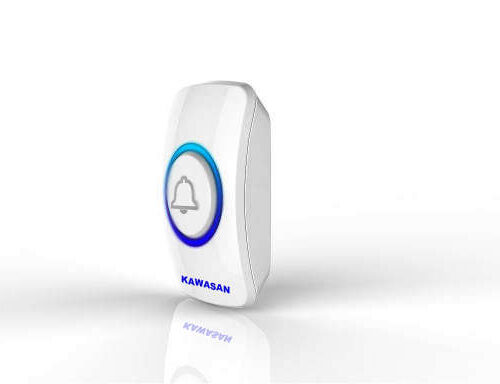 Nút nhấn chuông báo gọi phục vụ EB01 Kawasan