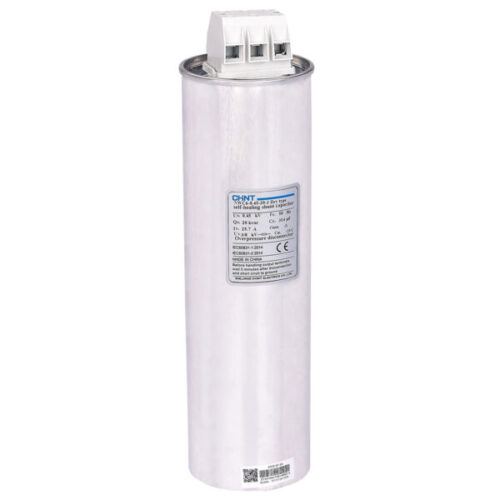 Tụ khô hạ thế NWC6-0.525 799039 CHINT