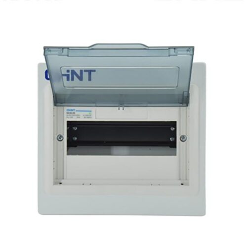 Tủ điện 4-24 Module NX30 1 tầng đế kim loại âm tường 264768 CHINT