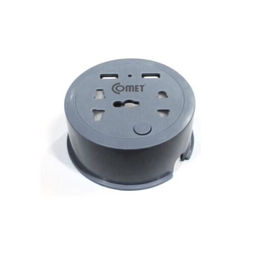 Ổ Cắm Du Lịch - CES9111 COMET