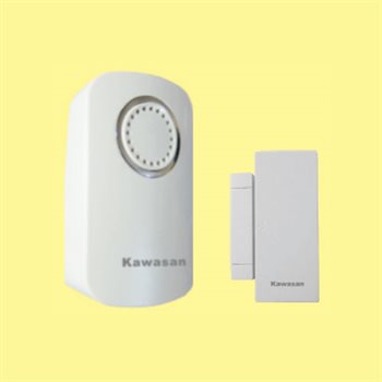 Chuông báo khách không dây M428C Kawasan