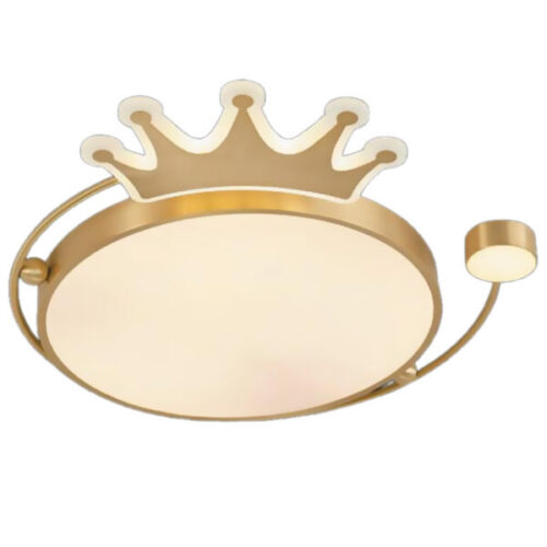 Đèn ốp đồng OĐ 3096 Hufa