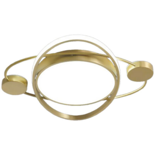 Đèn ốp đồng OĐ 3097 Hufa