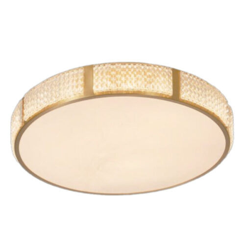 Đèn ốp đồng OĐ 3107 Hufa