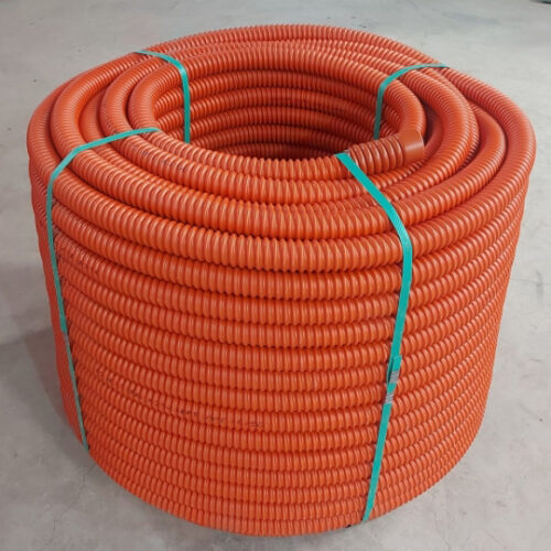 Ống nhựa xoắn chịu lực An Phát phi 200/260