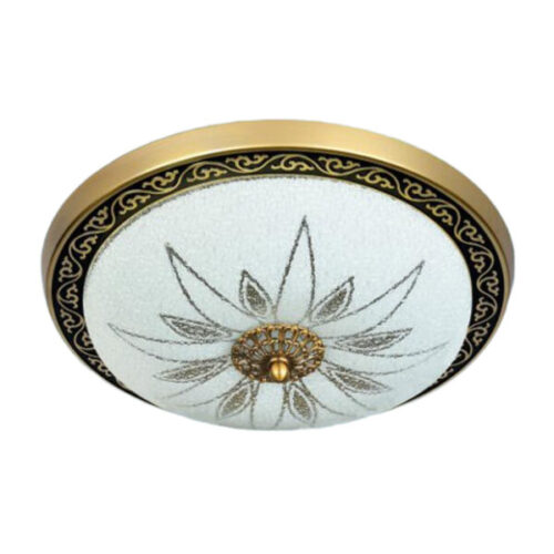 Đèn ốp trần OT Y023 Hufa