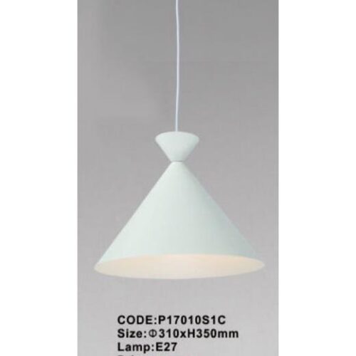 Đèn Thả Trang Trí P17010S1C AURORA