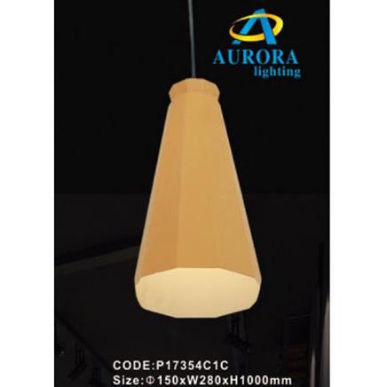 Đèn Thả Trang Trí P17354C1C AURORA