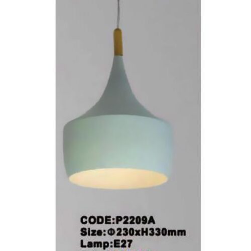 Đèn Thả Trang Trí P2209A AURORA