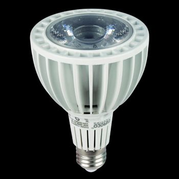 Bóng PAR 30-04 18W Euroto