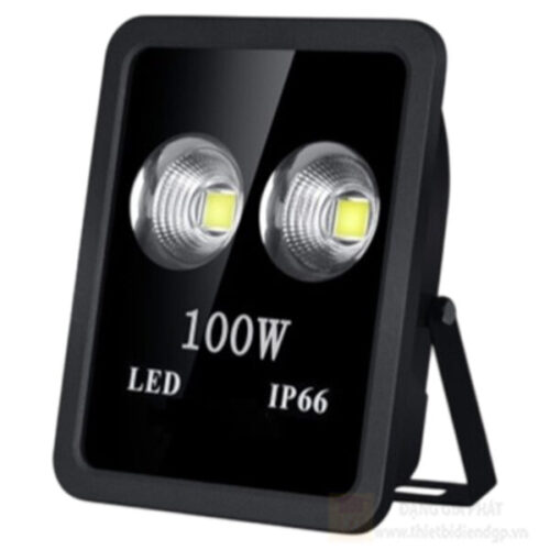 Đèn Led pha 100W PHD100-330/(x) ENA Vietnam