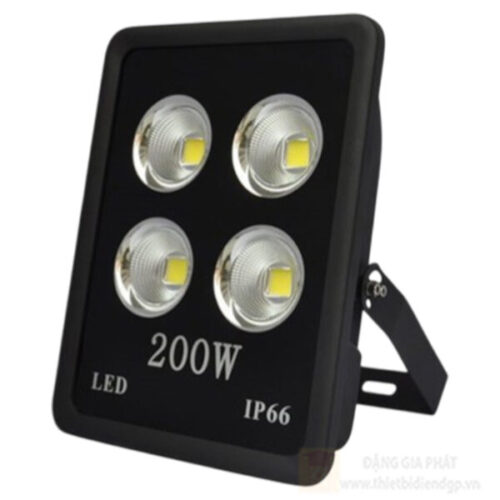 Đèn Led pha 200W PHD200-415/(x) ENA Vietnam