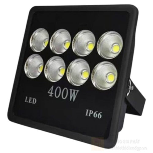 Đèn Led pha 400W PHD400-620/(x) ENA Vietnam