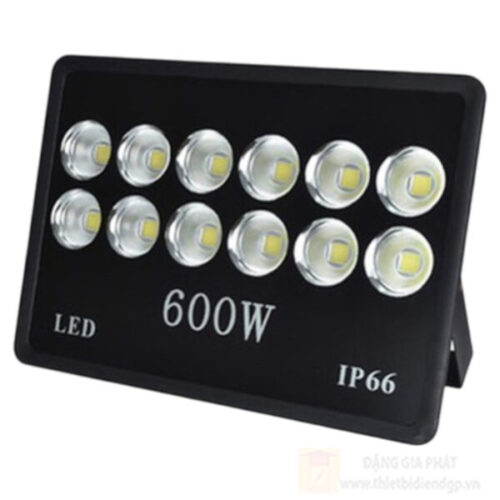 Đèn Led pha 600W PHD600-970/(x) ENA Vietnam