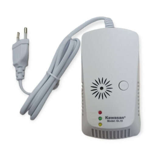 Báo gas xì độc lập GL10 Kawasan