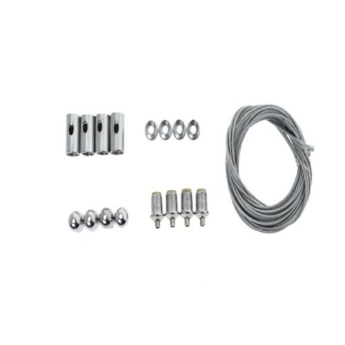 Cáp thả Led Pannel CAPTREODEN Kingled