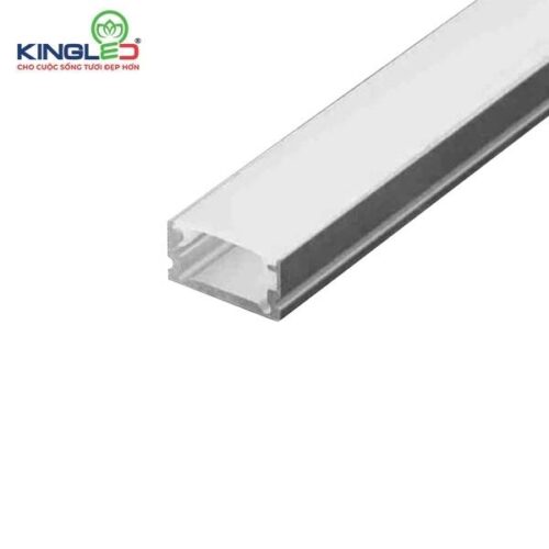 Thanh nhôm lắp nổi TNN-1307 Kingled