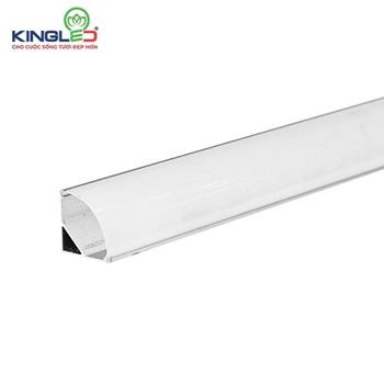 Thanh nhôm lắp góc TNG-1616 Kingled