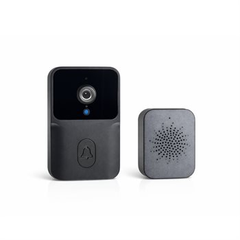 Chuông cửa màn hình DB09-WIFI Kawasan