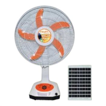 Quạt sạc điện NLMT QNL-05 Hufa