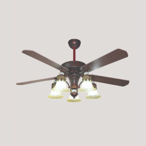 Quạt trần đèn ĐQ 67040 Hufa