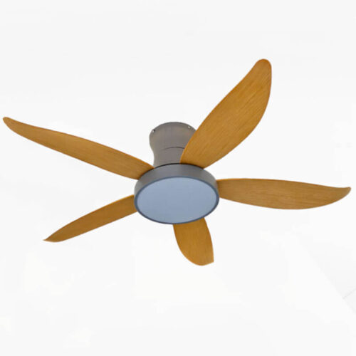 Quạt trần đèn 5 cánh 50KSA 358GY Klasse