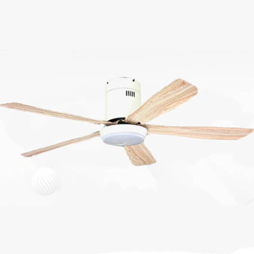 Quạt trần 5 cánh 52KSI 351 Klasse