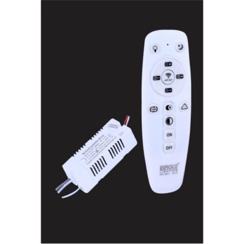 Remote đa năng 2.4G Remote Đa Năng 2.4G Euroto