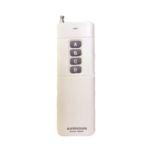 Remote điều khiển từ xa RM4D Kawasan