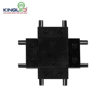 Khớp nối 4 góc nổi - cứng RNCM-KN4G-N-C Kingled