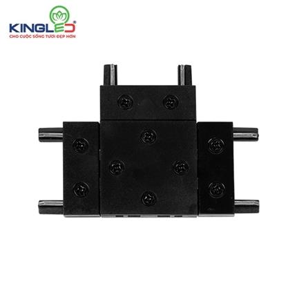 Khớp nối chữ T nổi - cứng RNCM-KNCT-N-C Kingled