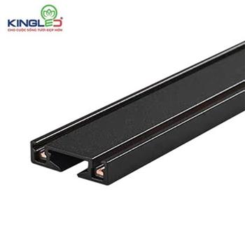 Thanh ray nam châm lắp nổi RNCM-RAYN-1-D Kingled