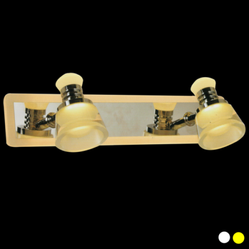 Đèn rọi tranh treo tường S-977/2 Euroto