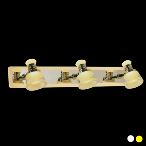 Đèn rọi tranh treo tường S-977/3 Euroto