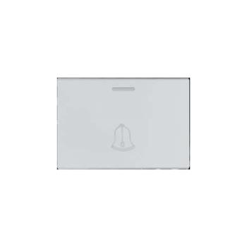 Nút nhấn chuông size L/16A (SxA531) S1A531 Duhal