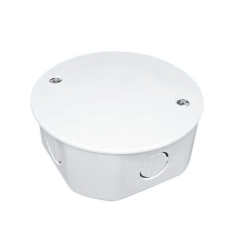 Hộp nối dây lục giác 90x90x55mm S1G120 Duhal