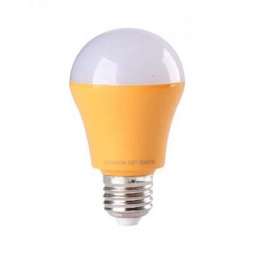 Bóng Led Sensor 5W SAN805 Duhal