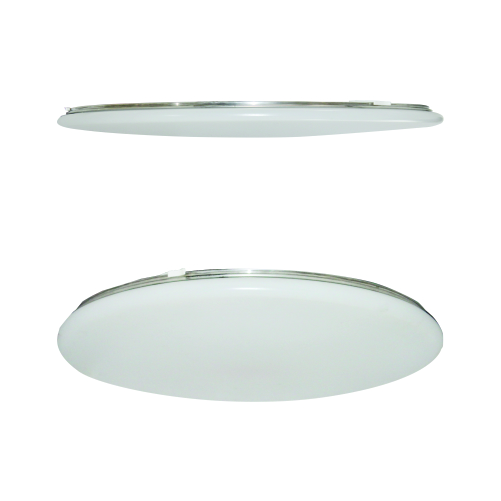 Đèn Ốp Trần Siêu Mỏng Trang Trí 36W SDFB0361 Duhal