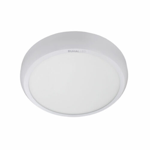 Đèn LED ốp trần viền tròn SDGC SDGC0181 Duhal