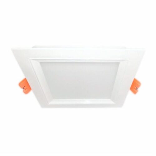 Đèn Led âm trần vuông cao cấp (EMC) KEGV0061 Duhal