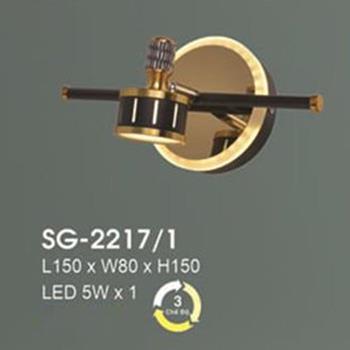 Đèn soi gương SG-2217/1 Hufa